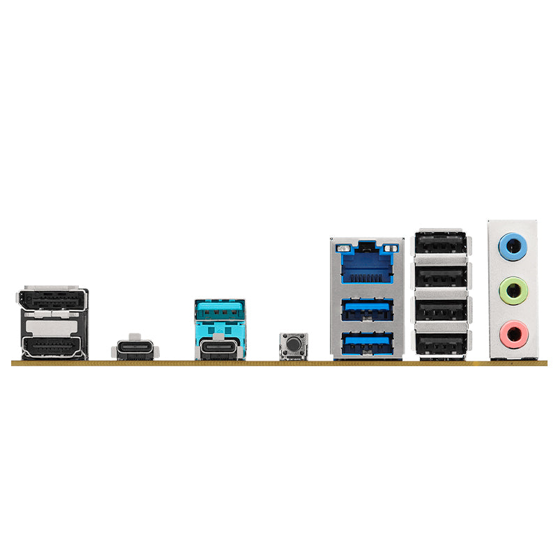 Motherboard ASROCK Z890 Pro-A, Chipset Intel Z890, LGA 1851, HDMI, DP, ATX - SMART BUSINESS