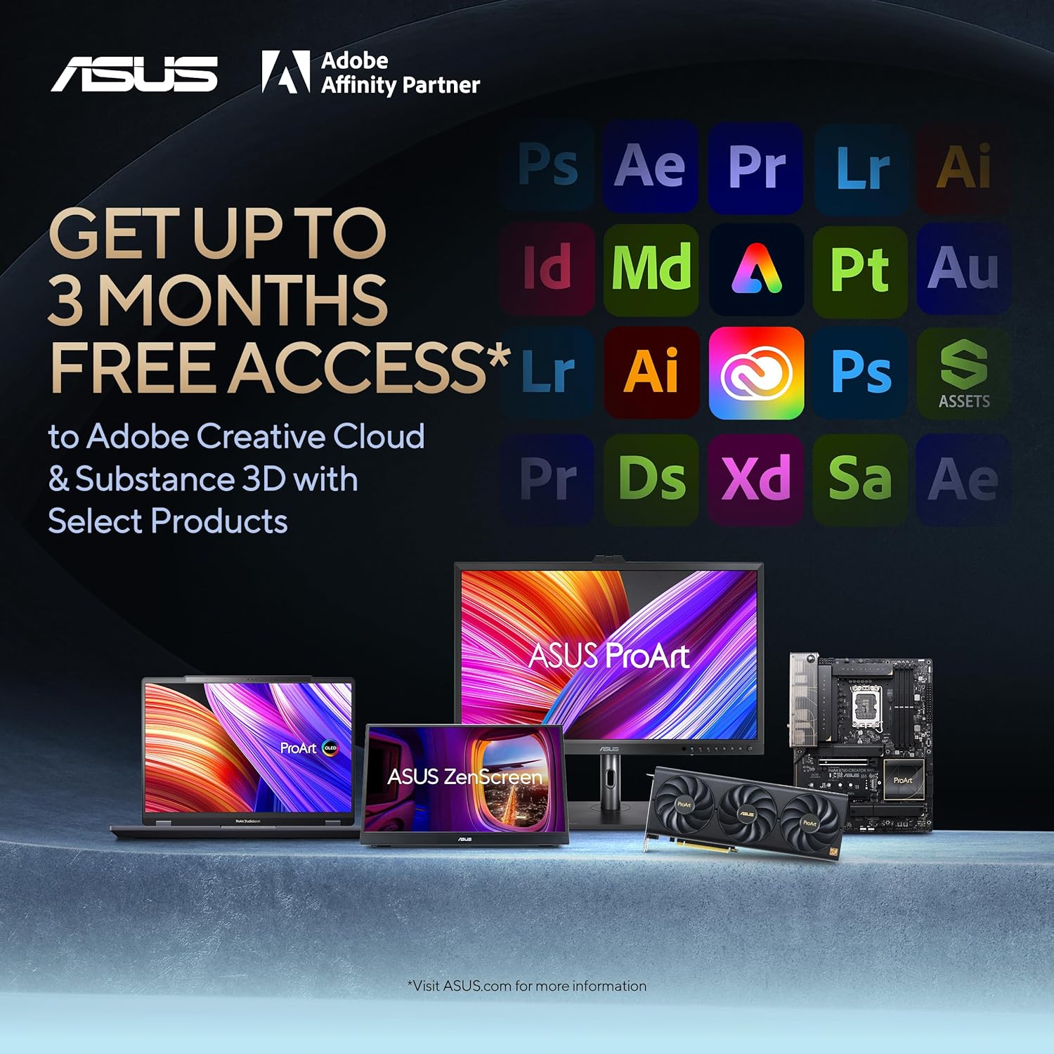 MOTHERBOARD ASUS INTEL PROART Z790 - CREATOR WIFI PROART Z790-CREATOR WIFI - SMART BUSINESS