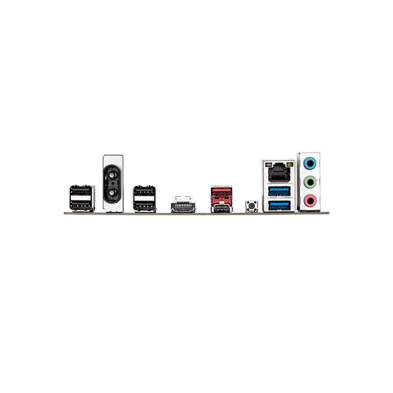 Motherboard Gigabyte B550 EAGLE WIFI6, Chipset AMD B550, Socket AM4, ATX B550 EAGLE WIFI6 - SMART BUSINESS