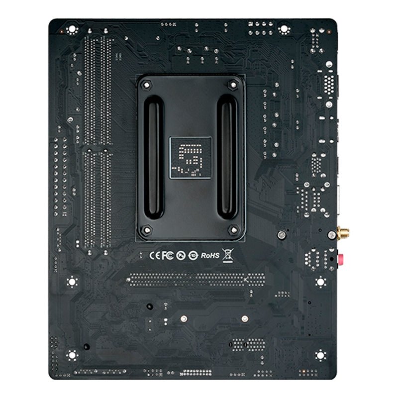 MOTHERBOARD MAXSUN CHALLENGER A520M - K WIFI, CHIPSET AMD A520, SOCKET AMD AM4, MATX MS-CHALLENGER A520M-K WIFI - SMART BUSINESS