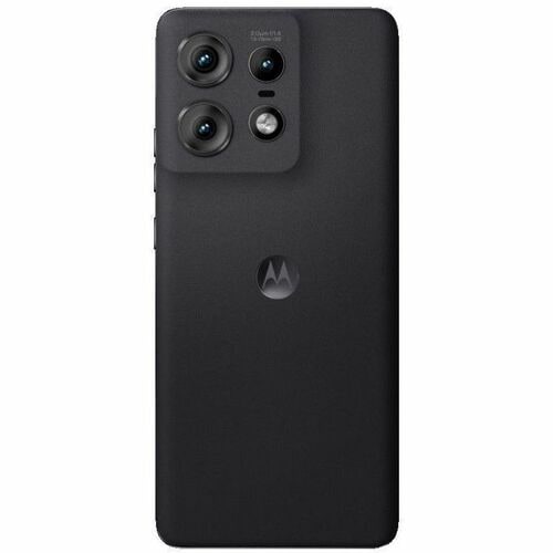 MOTOROLA EDGE 50 PRO - SMARTPHONE - ANDROID - 512 GB - BLACK - TOUCH PB1J0068PE - SMART BUSINESS
