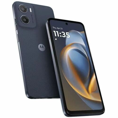 MOTOROLA G05 XT2523 - 2 - SMARTPHONE - ANDROID - 128 GB - BLUE - TOUCH - ATLANTICO PB6K0014PE - SMART BUSINESS