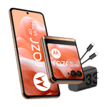 Motorola Razr 40 Ultra 12GB 512GB 5G PAX40074PE