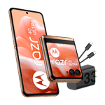 Motorola Razr 40 Ultra 12GB 512GB 5G PAX40074PE