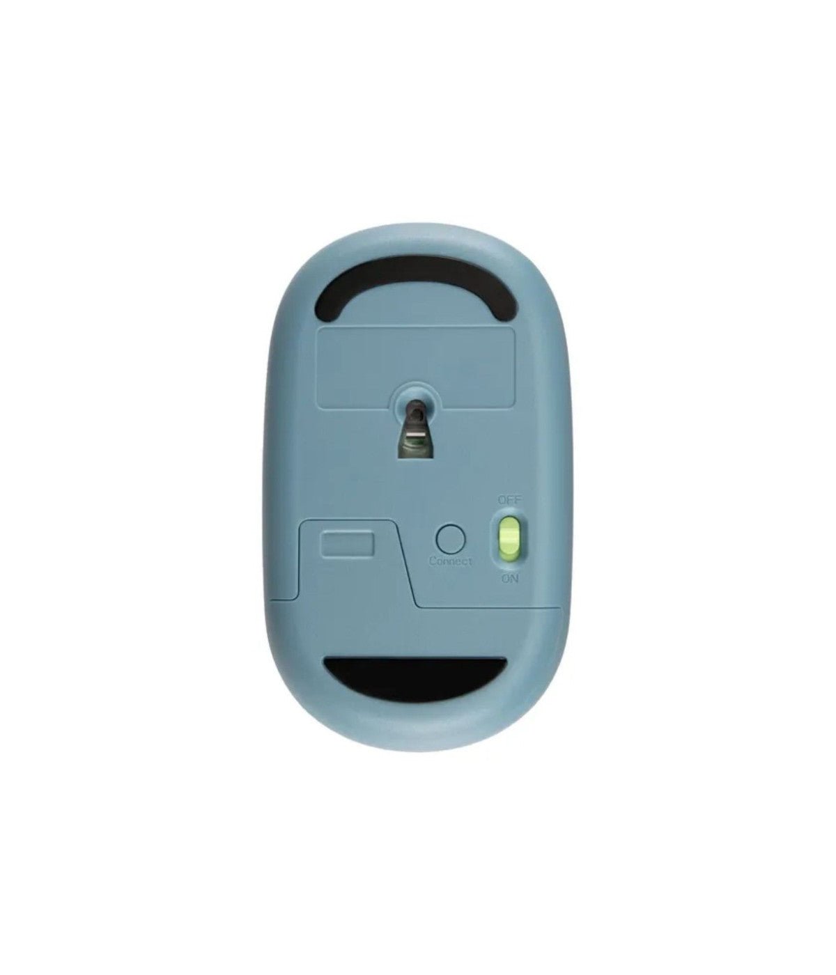 MOUSE ACER AMR100 AZUL INALÁMBRICO 1600 DPI, USB 2.4 GHZ, SENSOR ÓPTICO, ERGONÓMICO – MODELO GP.MCE11.03H GP.MCE11.03H - SMART BUSINESS