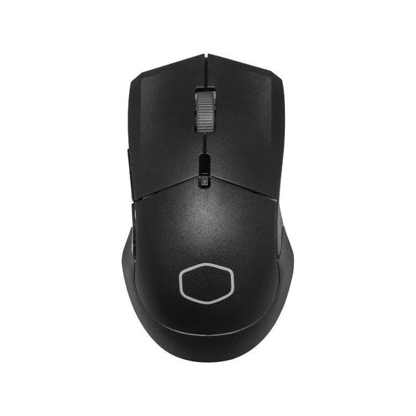 MOUSE COOLER MASTER MM311/WIRELESS MOUSE 2.4 GHZ / BLACK MATTE MM-311-KKOW1 - SMART BUSINESS