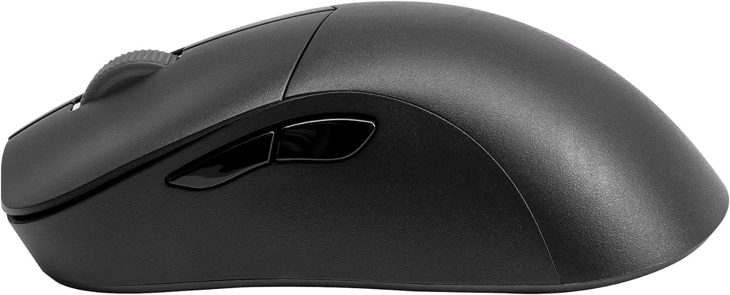 MOUSE COOLER MASTER MM311/WIRELESS MOUSE 2.4 GHZ / BLACK MATTE MM-311-KKOW1 - SMART BUSINESS