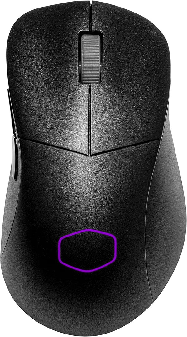 Mouse Cooler Master Mm731/Hybrid/Black Matte - SMART BUSINESS
