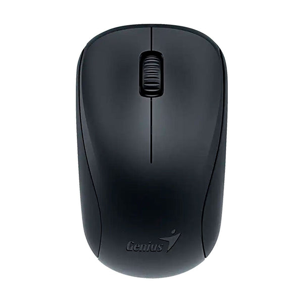 MOUSE INALAMBRICO GENIUS NX - 7000 DPI 1200, CON RECEPTOR, 2.4 GHZ, USB, DISEÑO ERGONOMICO, (31030027400) 31030027400 - SMART BUSINESS