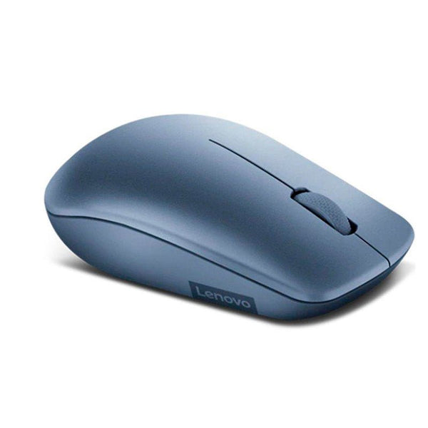 MOUSE LENOVO 530, INTERFAZ SENSOR ÓPTICO, 1200DPI, 3 BOTONES, COLOR ABISMO AZUL GY50Z18987 - SMART BUSINESS