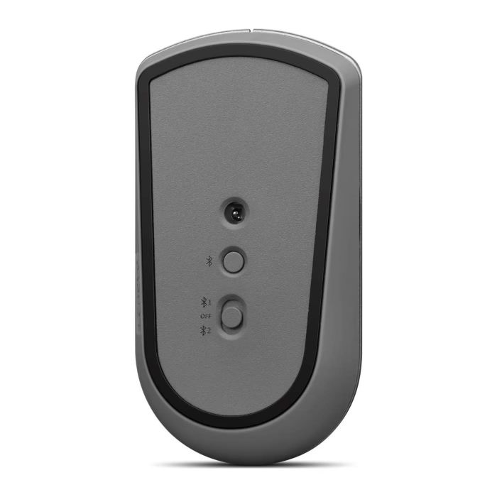 MOUSE LENOVO 600, CONECTIVIDAD BLUETOOTH, SILENCIOSO GY50X88833 - SMART BUSINESS