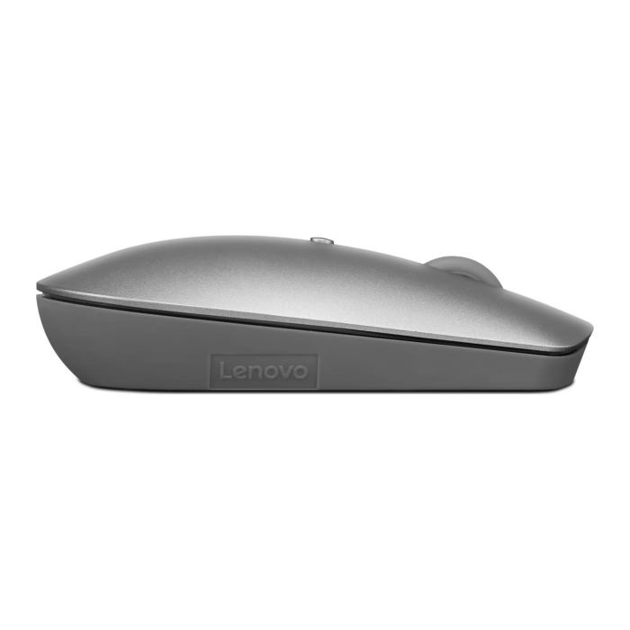 MOUSE LENOVO 600, CONECTIVIDAD BLUETOOTH, SILENCIOSO GY50X88833 - SMART BUSINESS