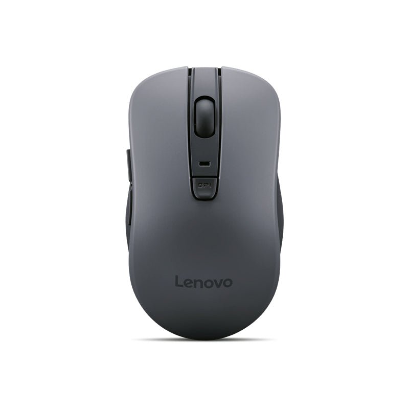 Mouse Lenovo Silencioso Bluetooth WL310 GY51Q65622 - SMART BUSINESS