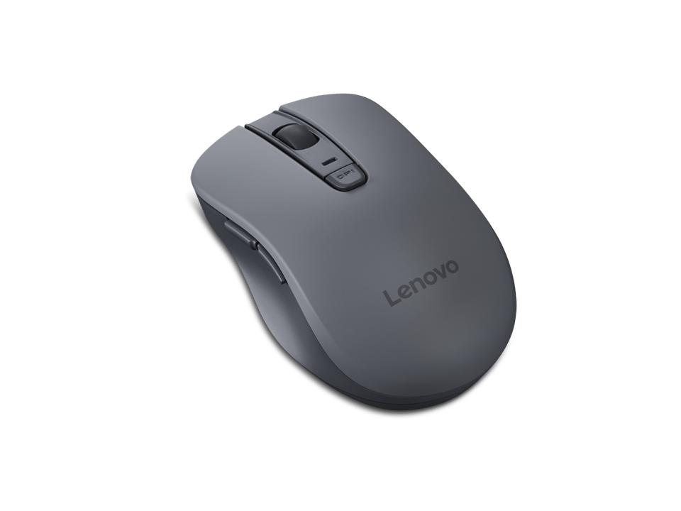 Mouse Lenovo Silencioso Bluetooth WL310 GY51Q65622 - SMART BUSINESS