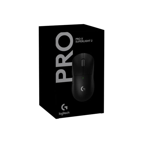MOUSE LOGITECH G309 LIGHTSPEED WIRELESS/BT 25K DPI LIGHTFORCE BLACK (910 - 007197) 910-007197 - SMART BUSINESS