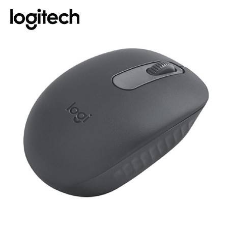MOUSE LOGITECH M196 BLUETOOTH BLACK (910 - 007456) 910-007456 - SMART BUSINESS