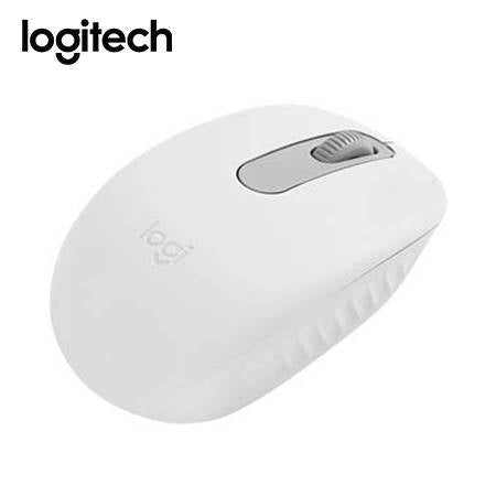 MOUSE LOGITECH M196, INALÁMBRICO, ÓPTICO, 1.000DPI, RF INALÁMBRICO, BLANCO 910-007457 - SMART BUSINESS