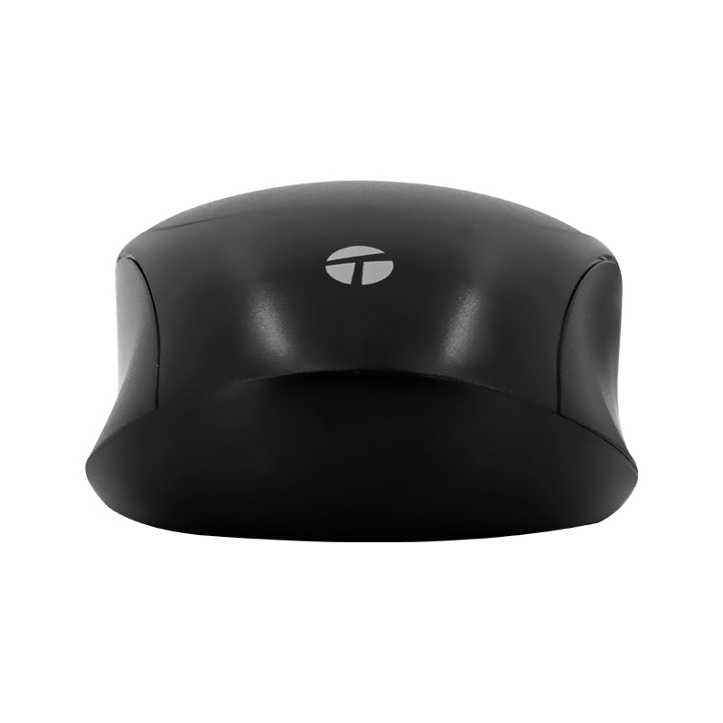 MOUSE ÓPTICO TEROS TE - 1222S – USB, 4 BOTONES, AJUSTE DPI 800/1200/1600, PRECISIÓN Y CONFORT TE-1222S - SMART BUSINESS