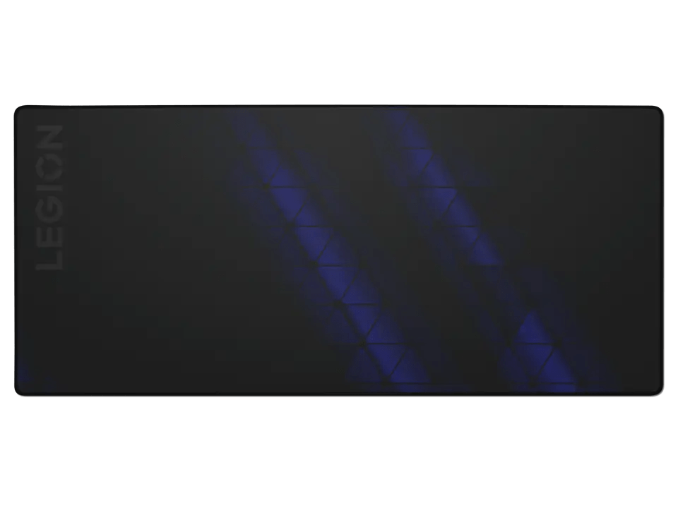 MOUSE PAD LENOVO LEGION GAMING CONTROL XXL ACCGXH1C97869 – SUPERFICIE ANTIDESLIZANTE DE ALTA PRECISIÓN, TAMAÑO EXTENDIDO PARA GAMING PROFESIONAL GXH1C97869 - SMART BUSINESS