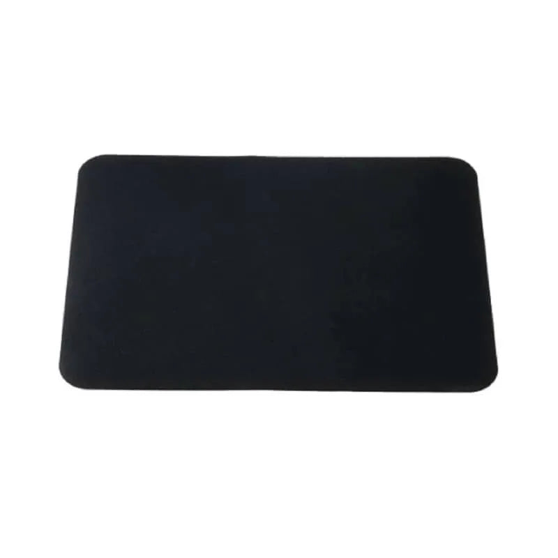 Mouse Pad Xtech Mpbk Genérico Color Negro - SMART BUSINESS