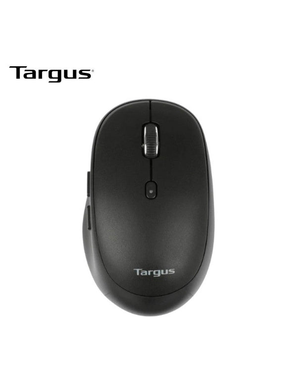 MOUSE TARGUS B582 MEDIUM ANTIMICROBIAL MULTI - DEVICE BT BLACK (AMB582GL) AMB582GL - SMART BUSINESS