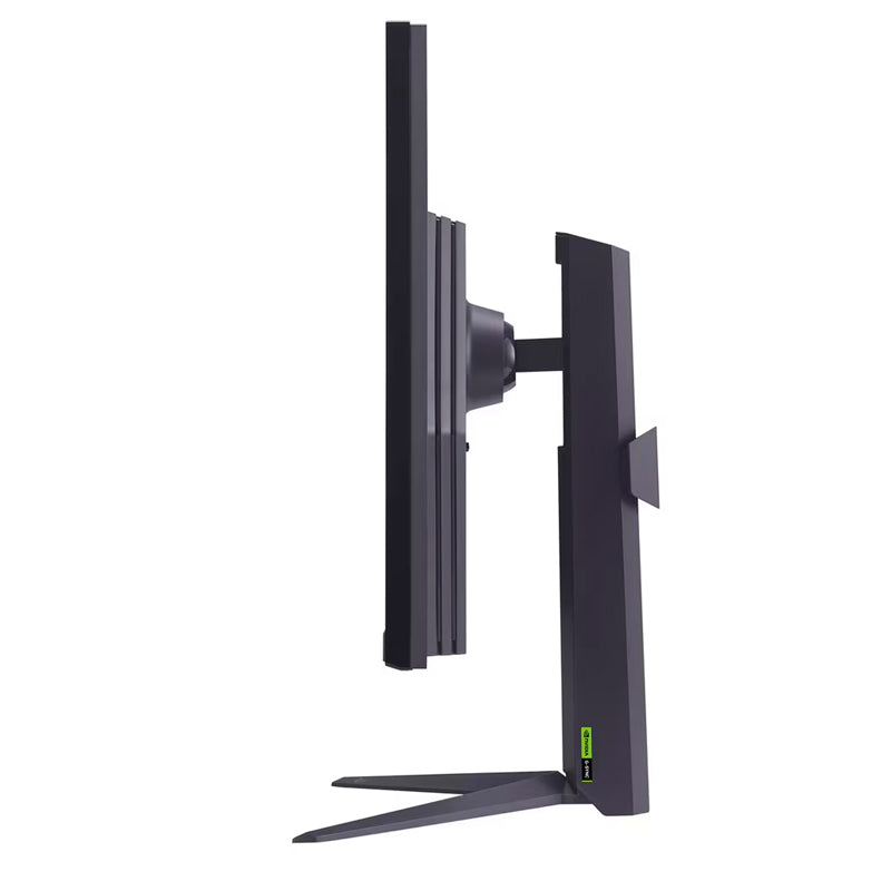 Monitor LG Gaming 27" UltraGear QHD IPS (2560x1440), 180Hz, HDMIx2/DPx1/Headphone-Out x1