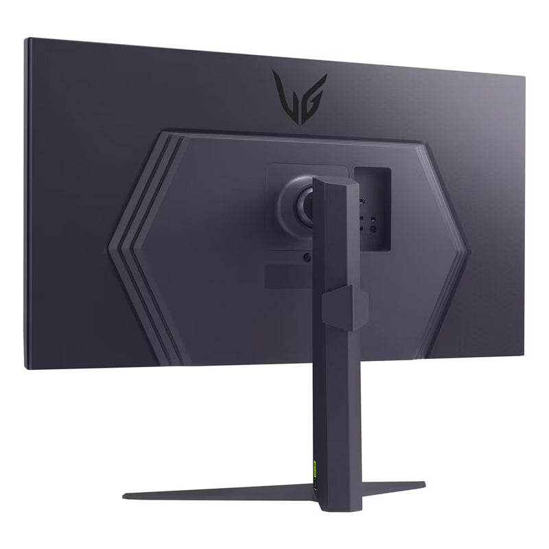Monitor LG Gaming 27" UltraGear QHD IPS (2560x1440), 180Hz, HDMIx2/DPx1/Headphone-Out x1