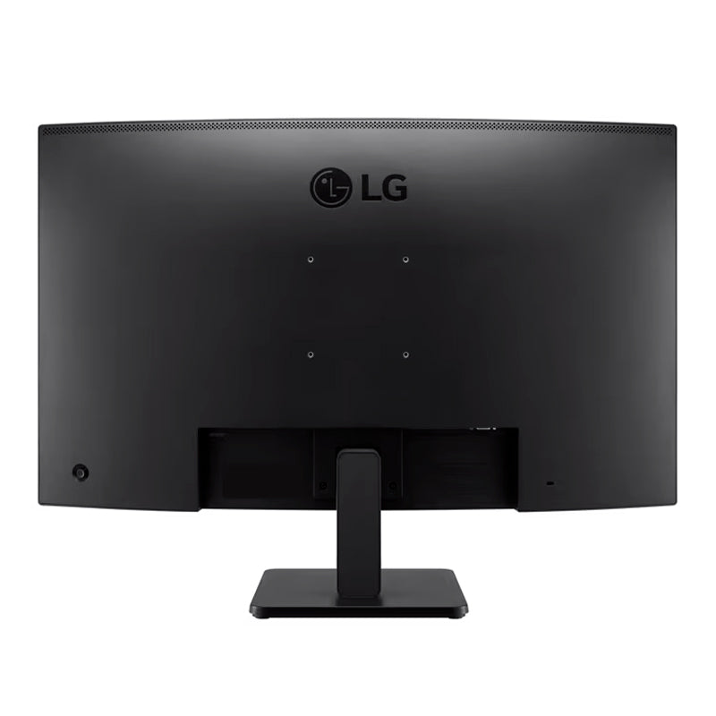 LG 32MR50C – MONITOR CURVO VA 31.5″ FHD 100 HZ, FREESYNC, 5 MS, BLACK STABILIZER, READER MODE, BORDES CASI SIN MARCO, HDMI + VGA