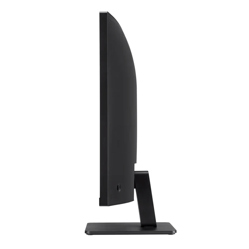 LG 32MR50C – MONITOR CURVO VA 31.5″ FHD 100 HZ, FREESYNC, 5 MS, BLACK STABILIZER, READER MODE, BORDES CASI SIN MARCO, HDMI + VGA