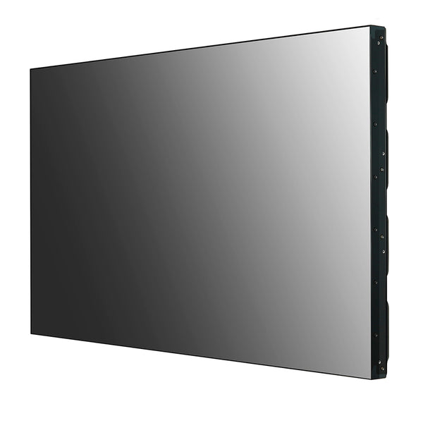 PARED DE VIDEO (VIDEO WALL) CON BISEL DELGADO FHD Y 500NITS, LG 55" 55VL5PJ
