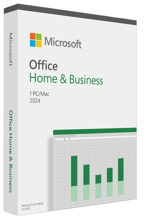Microsoft OFF24-HBM-PC/MAC-1 vista principal