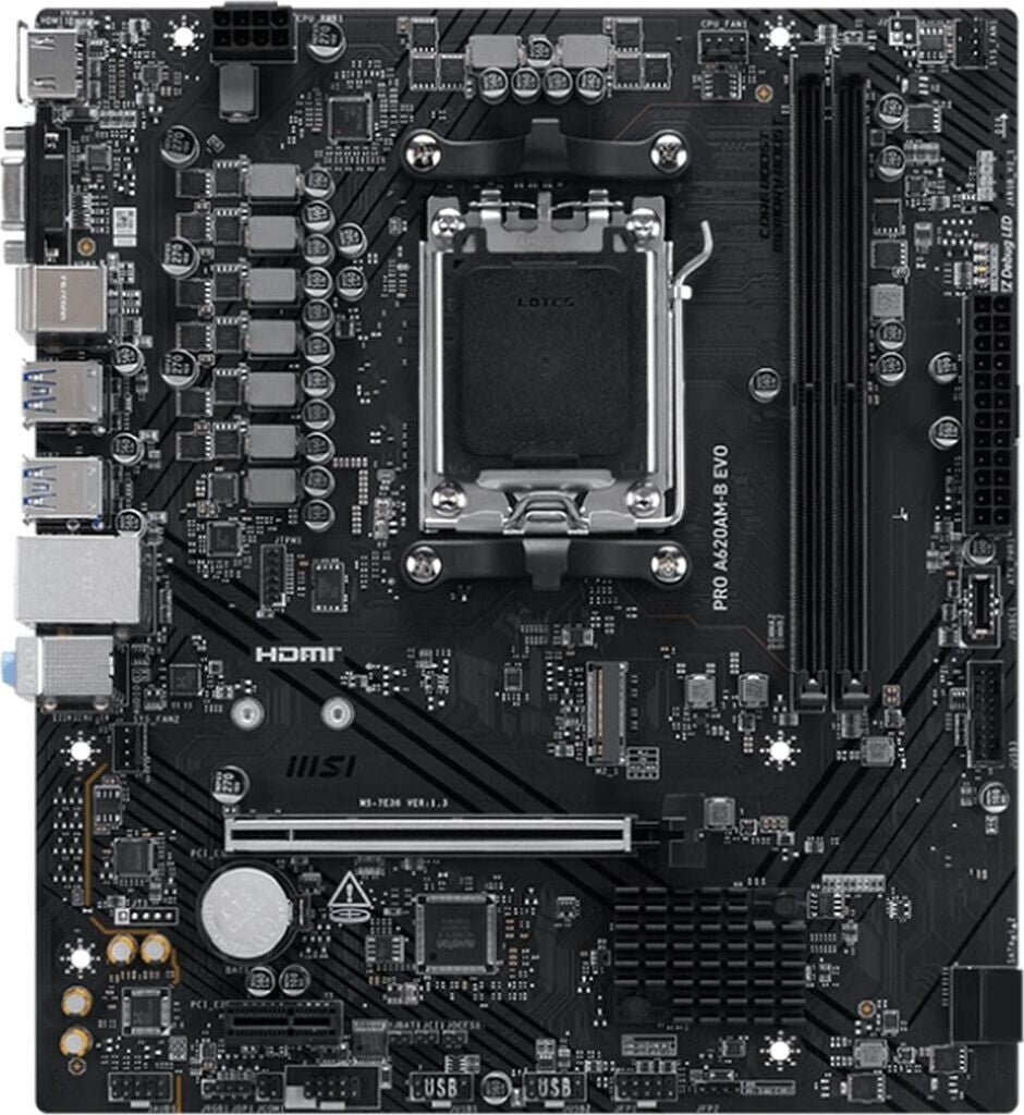 MSI 824142446072 vista principal