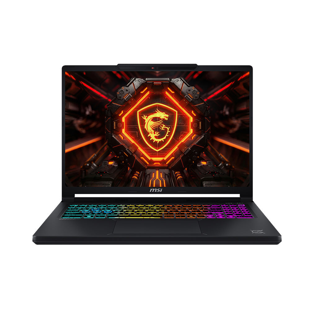 MSI Crosshair A16 HXE8WFK 9S7-265L43-054 vista frontal