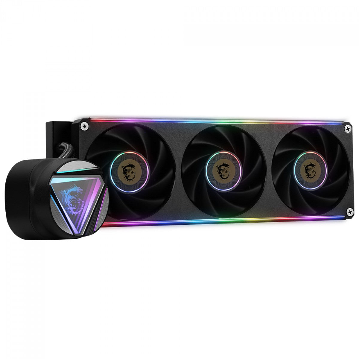 MSI CLC360V2 vista principal