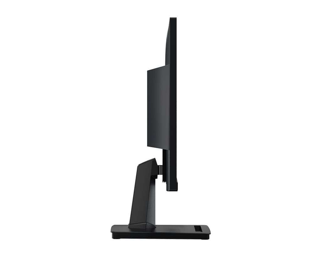 MSI COMPONENTES (A) MONITOR MSI PRO 21.5 FHD/IPS/ 1MS/100 HZ/HDMI/VGA PRO MP225 - SMART BUSINESS