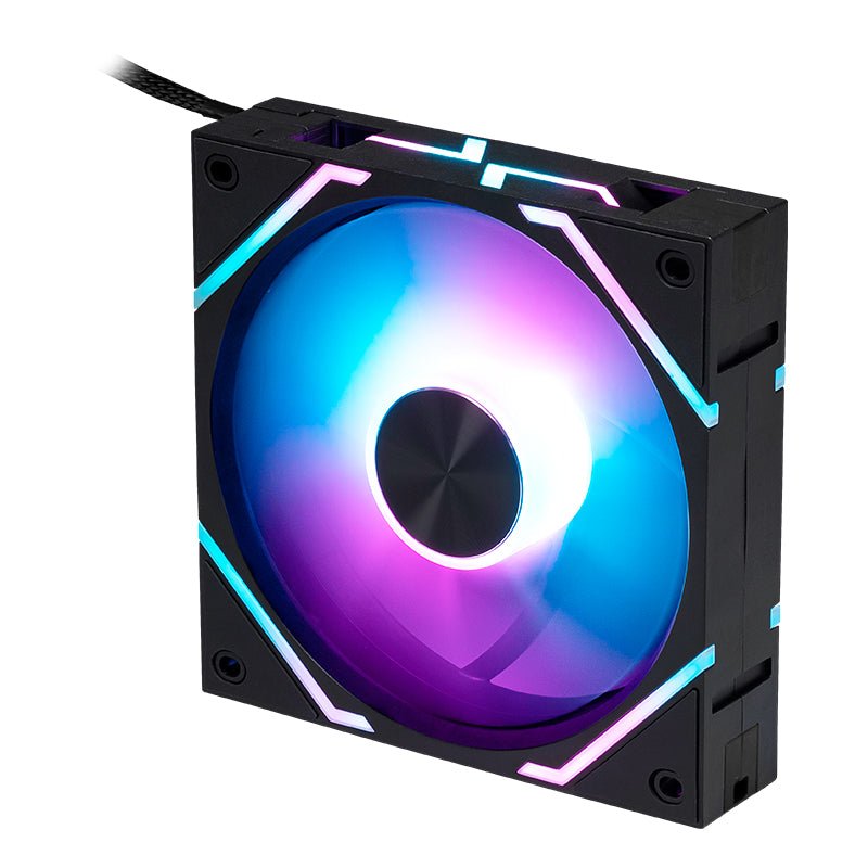 FAN para CASE MSI MPG EZ120 ARGB - SMART BUSINESS