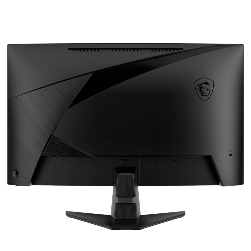 MSI - LED - BACKLIT LCD MONITOR - CURVED SCREEN - 27" - 1920 X 1080 - MAG 276CXF MAG 276CXF - SMART BUSINESS