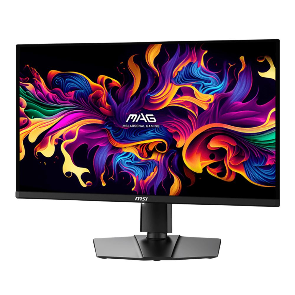 MSI MAG 271QPX QD-OLED vista principal