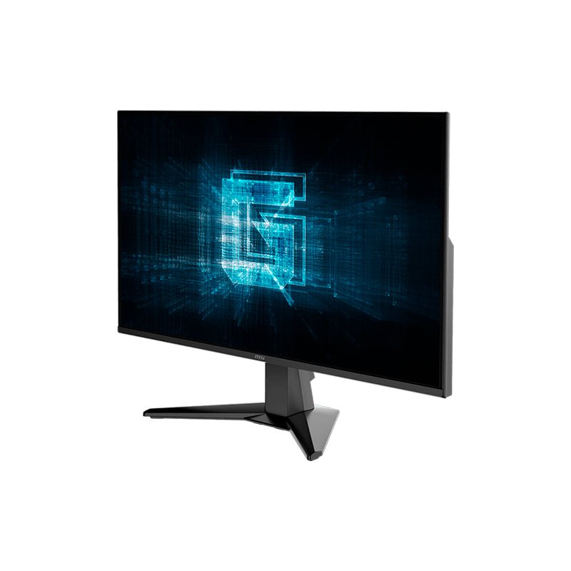 MONITOR PLANO GAMING MSI G275L E14, 27" FHD IPS, 144 HZ, 1 MS, HDMI, DP, COLOR NEGRO de Msi | first_variant_option_1 — Envío inmediato