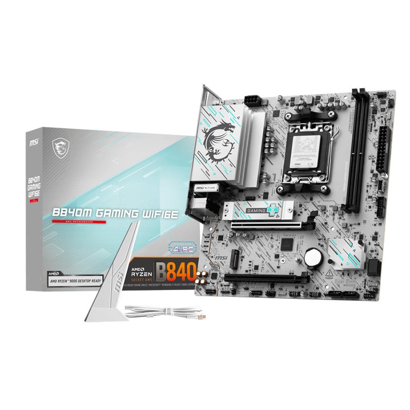placa madre-msi-b840m gaming wifi6e