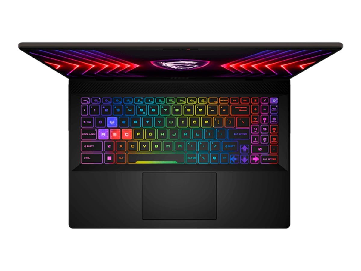 MSI SWORD 17 HX B14VFKG - INTEL CI7 14650HX - RAM 16GB DDR5 - 512GB SSD - NVIDIA RTX 4060 8GB - WIN11 - 17.3IN FHD - GRAY - GARANTIA 2YEARS CARRY IN - SMART BUSINESS