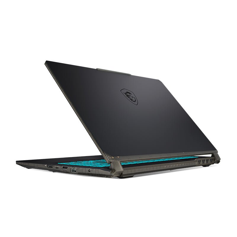 Notebook MSI Cyborg 15 A12VE 15.6" FHD IPS Core i7-12650H hasta 4.7GHz, 16GB DDR4-3200MHz - SMART BUSINESS