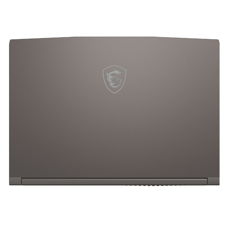 NOTEBOOK MSI THIN 15 B12UDX, 15.6" FHD IPS, CORE I5-12450H HASTA 4.40GHZ 16GB DDR4-3200MHZ - SMART BUSINESS