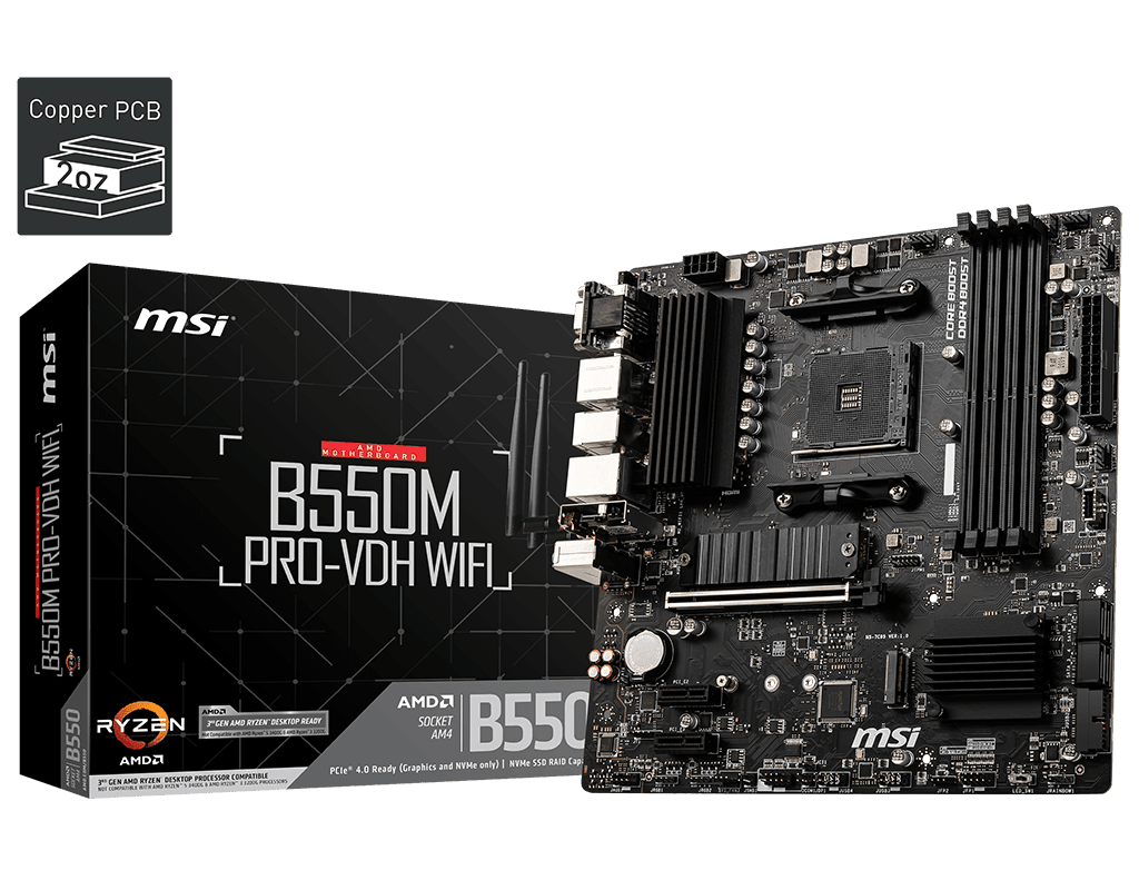 placa madre-msi-b550m-pro-vdh-wifi