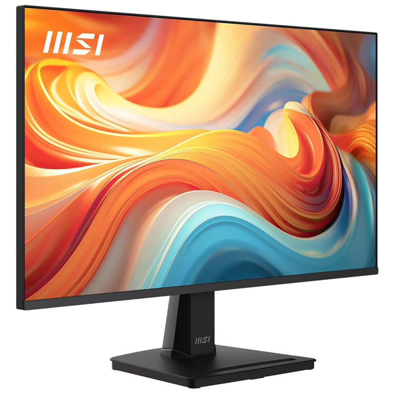 MSI PRO MP251 E14L monitor 24.5 pulgadas vista frontal
