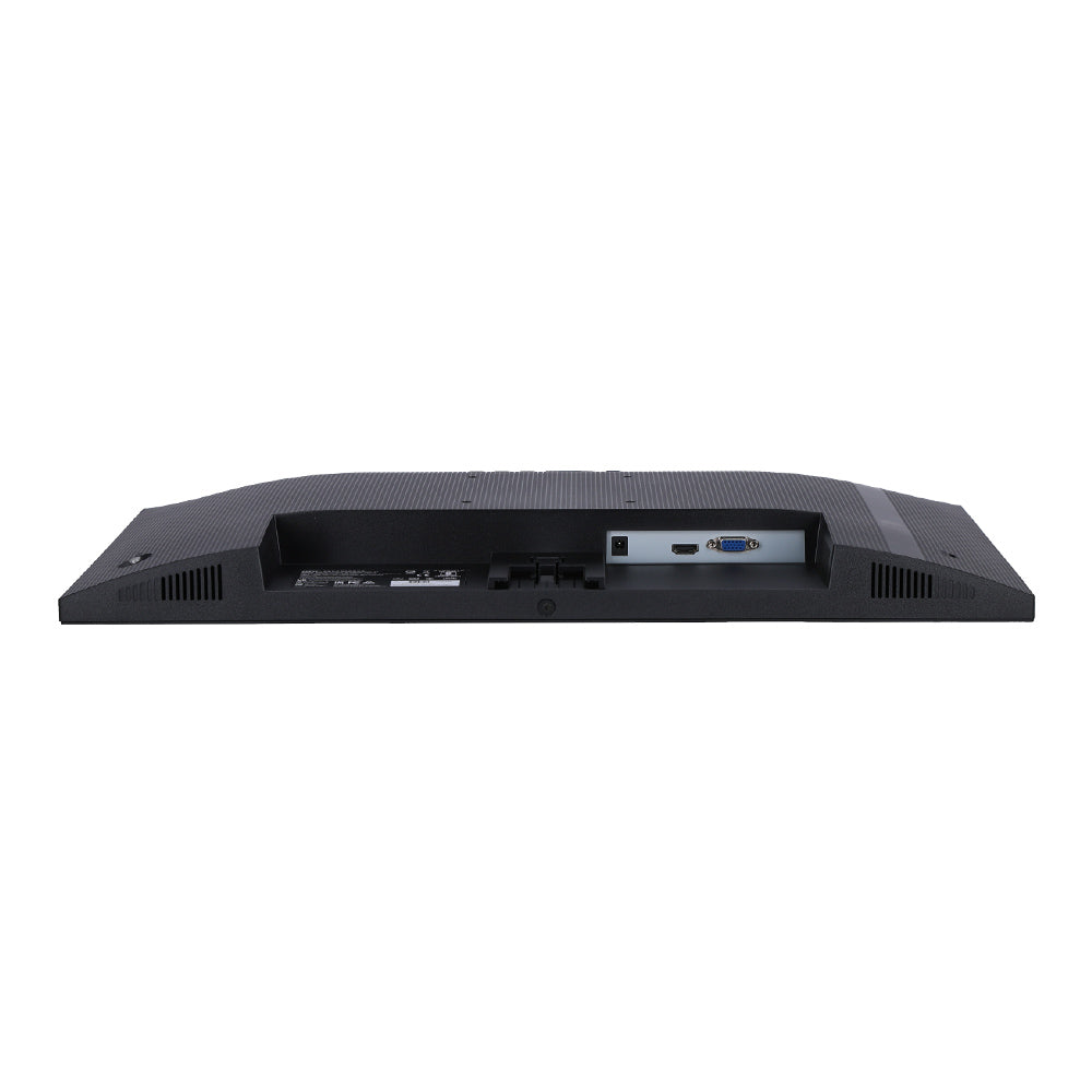 MSI PRO MP251 E14L monitor 24.5 pulgadas conectividad posterior