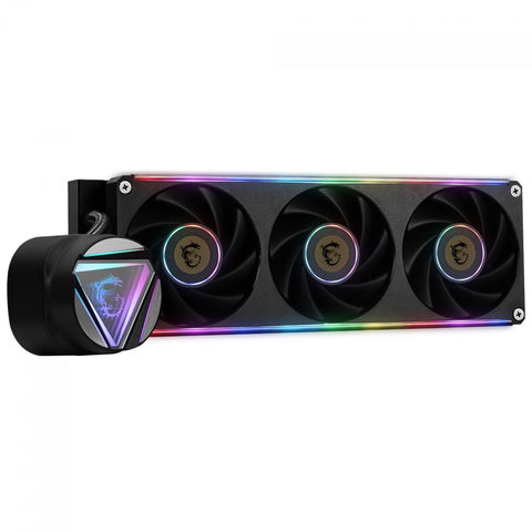 MSI CLC360V2 vista principal