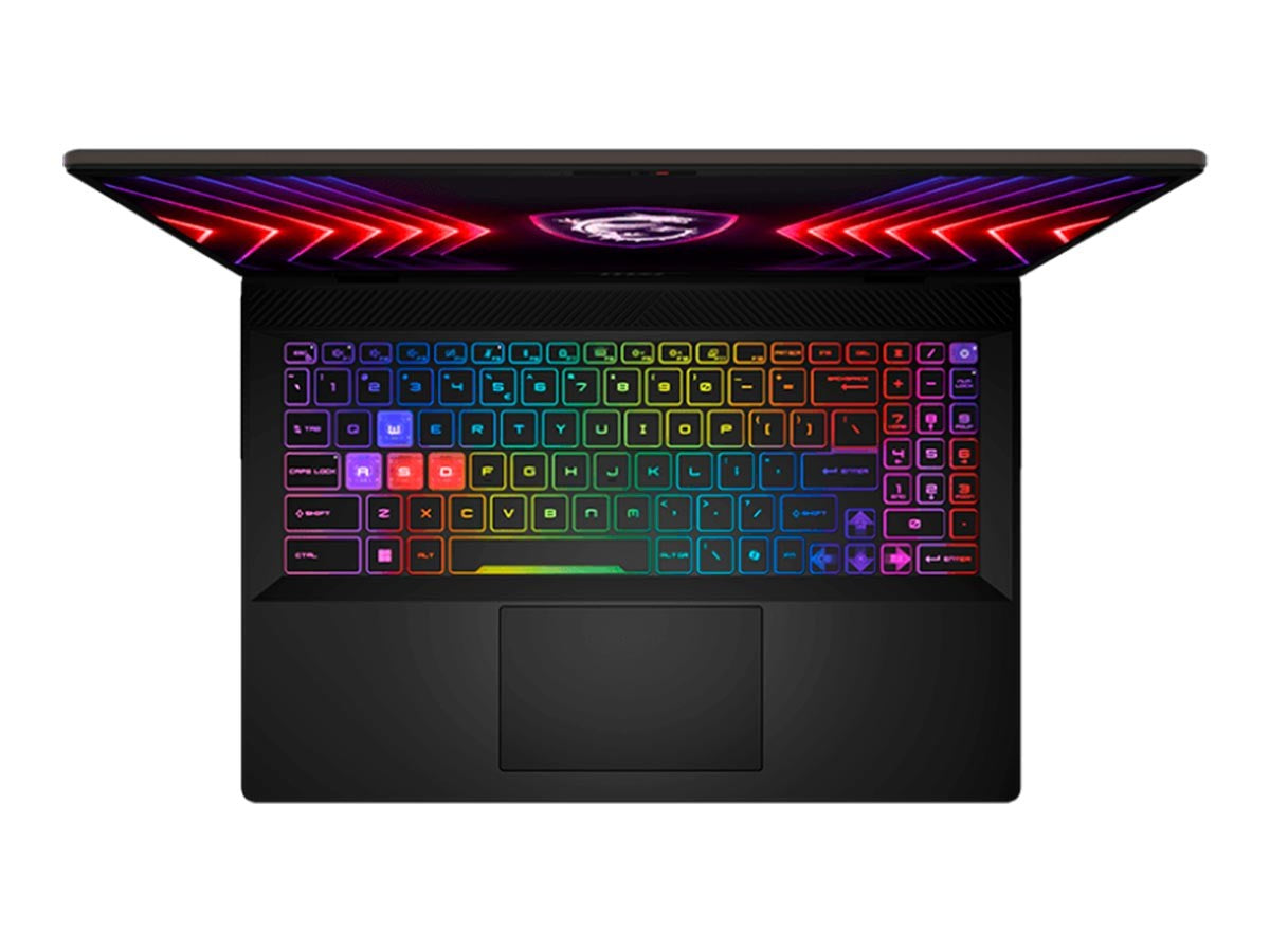 MSI SWORD 17 HX B14VFKG - INTEL CI7 14650HX - RAM 16GB DDR5 - 512GB SSD - NVIDIA RTX 4060 8GB - WIN11 - 17.3IN FHD - GRAY - GARANTIA 2YEARS CARRY IN - SMART BUSINESS