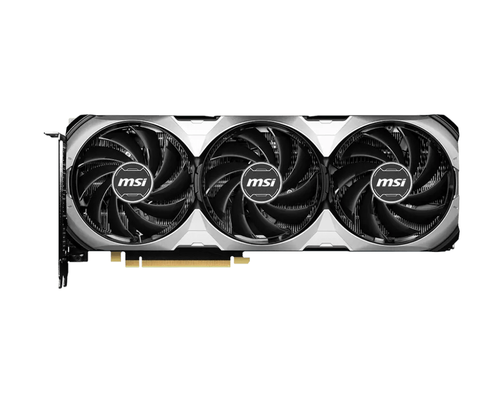 Tarjeta De Video Nvidia Geforce Rtx 4070 Super, 12Gb Gddr6X, Pci-E Gen 4 - SMART BUSINESS