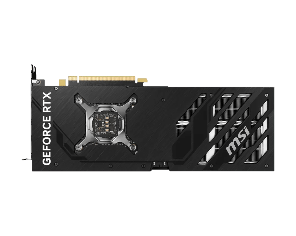 Tarjeta De Video Nvidia Geforce Rtx 4070 Super, 12Gb Gddr6X, Pci-E Gen 4 - SMART BUSINESS